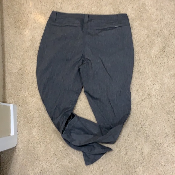 Women’s quick drying pant - Picture 2 of 3